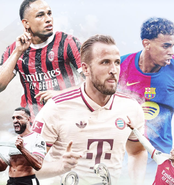 2026年4月4日中超第4轮辽宁铁人vs北京国安直播【24直播网】